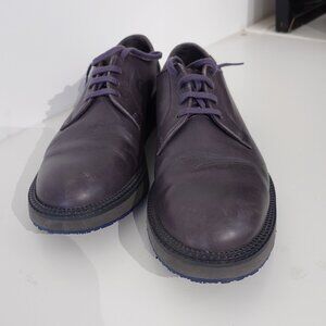 Camper Oxford Lace Up Shoes